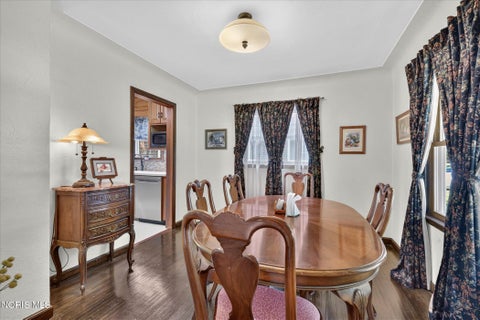 Tiny photo for 4229 Grantley Road, Toledo, OH 43613 (MLS # 10012803)