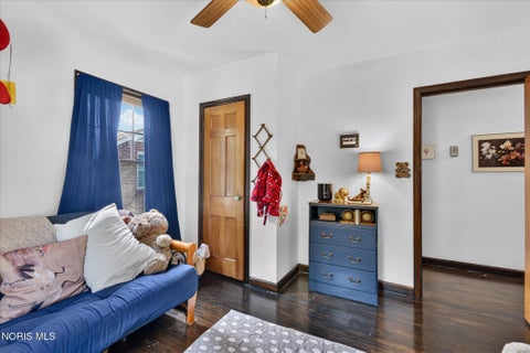 Tiny photo for 4229 Grantley Road, Toledo, OH 43613 (MLS # 10012803)