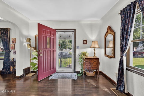 Tiny photo for 4229 Grantley Road, Toledo, OH 43613 (MLS # 10012803)