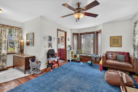 Tiny photo for 4229 Grantley Road, Toledo, OH 43613 (MLS # 10012803)