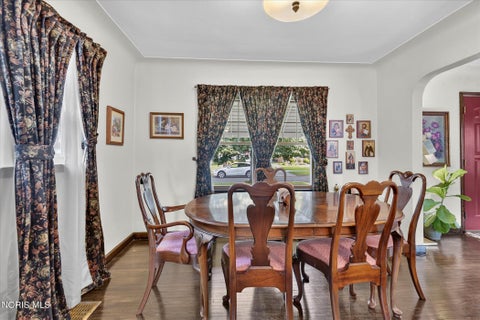 Tiny photo for 4229 Grantley Road, Toledo, OH 43613 (MLS # 10012803)