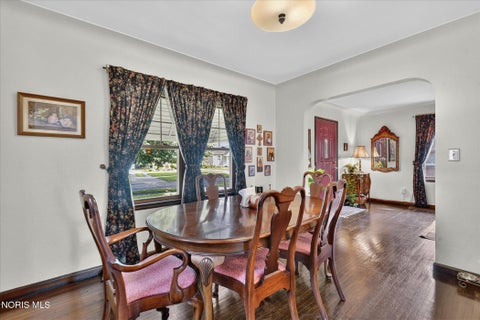 Tiny photo for 4229 Grantley Road, Toledo, OH 43613 (MLS # 10012803)