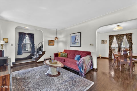 Tiny photo for 4229 Grantley Road, Toledo, OH 43613 (MLS # 10012803)