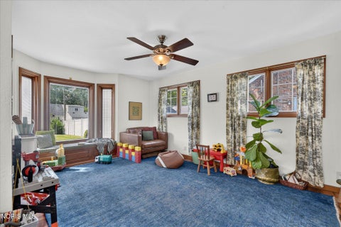 Tiny photo for 4229 Grantley Road, Toledo, OH 43613 (MLS # 10012803)