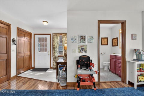 Tiny photo for 4229 Grantley Road, Toledo, OH 43613 (MLS # 10012803)