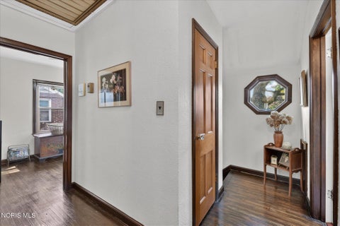 Tiny photo for 4229 Grantley Road, Toledo, OH 43613 (MLS # 10012803)