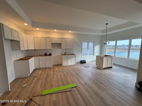 Tiny photo for 1324 Limerick Lane, Waterville, OH 43566 (MLS # 10003332)