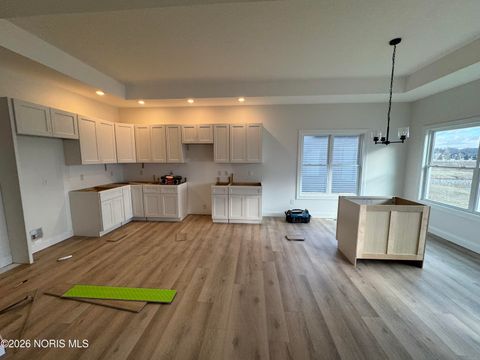 Tiny photo for 1324 Limerick Lane, Waterville, OH 43566 (MLS # 10003332)