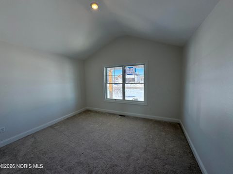 Tiny photo for 1324 Limerick Lane, Waterville, OH 43566 (MLS # 10003332)