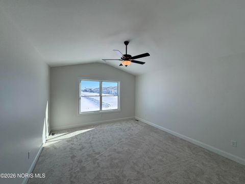 Tiny photo for 1324 Limerick Lane, Waterville, OH 43566 (MLS # 10003332)