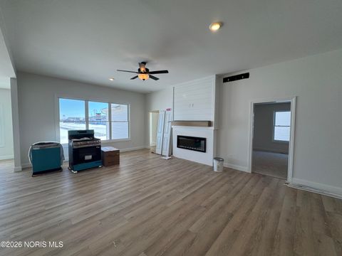 Tiny photo for 1324 Limerick Lane, Waterville, OH 43566 (MLS # 10003332)