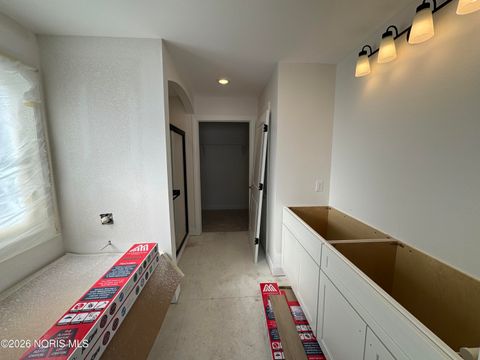 Tiny photo for 1324 Limerick Lane, Waterville, OH 43566 (MLS # 10003332)