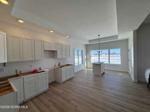 Tiny photo for 1324 Limerick Lane, Waterville, OH 43566 (MLS # 10003332)