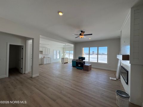 Tiny photo for 1324 Limerick Lane, Waterville, OH 43566 (MLS # 10003332)