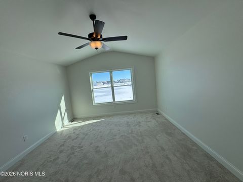 Tiny photo for 1324 Limerick Lane, Waterville, OH 43566 (MLS # 10003332)