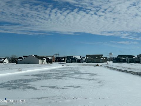 Tiny photo for 1324 Limerick Lane, Waterville, OH 43566 (MLS # 10003332)