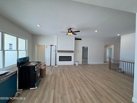 Tiny photo for 1324 Limerick Lane, Waterville, OH 43566 (MLS # 10003332)