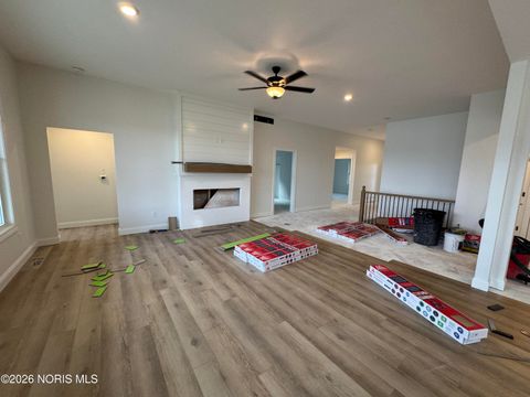 Tiny photo for 1324 Limerick Lane, Waterville, OH 43566 (MLS # 10003332)