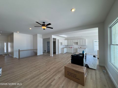 Tiny photo for 1324 Limerick Lane, Waterville, OH 43566 (MLS # 10003332)