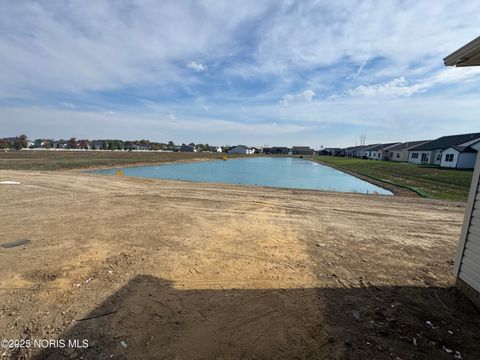 Tiny photo for 1324 Limerick Lane, Waterville, OH 43566 (MLS # 10003332)