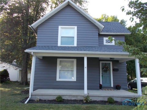 Photo for 701 S Perry Street