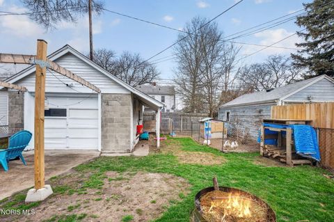 Tiny photo for 4443 Fairview Drive, Toledo, OH 43612 (MLS # 10006342)