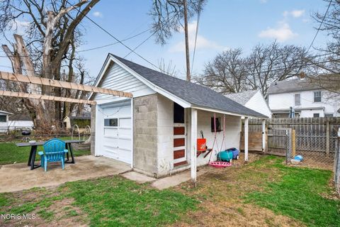 Tiny photo for 4443 Fairview Drive, Toledo, OH 43612 (MLS # 10006342)