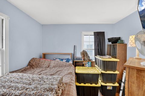 Tiny photo for 4443 Fairview Drive, Toledo, OH 43612 (MLS # 10006342)