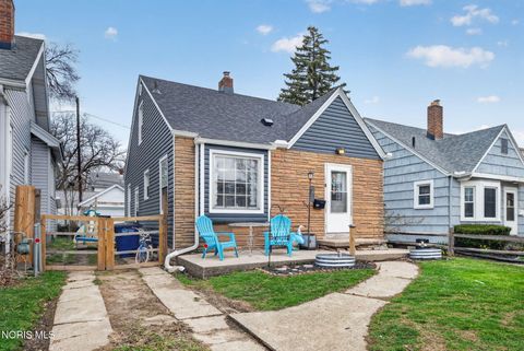 4443 Fairview Drive Toledo OH 43612