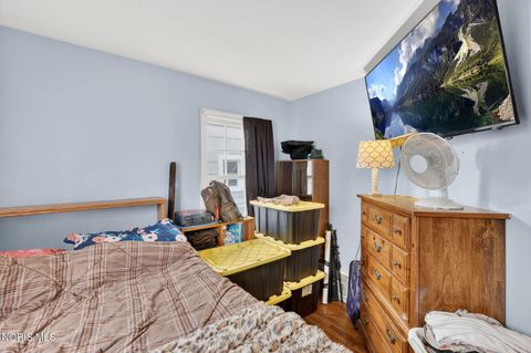 Tiny photo for 4443 Fairview Drive, Toledo, OH 43612 (MLS # 10006342)