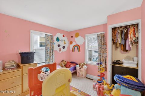 Tiny photo for 4443 Fairview Drive, Toledo, OH 43612 (MLS # 10006342)