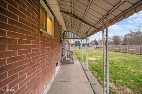 Tiny photo for 5809 Dorr Street, Toledo, OH 43615 (MLS # 10004979)