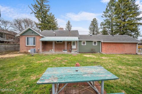 Tiny photo for 5809 Dorr Street, Toledo, OH 43615 (MLS # 10004979)