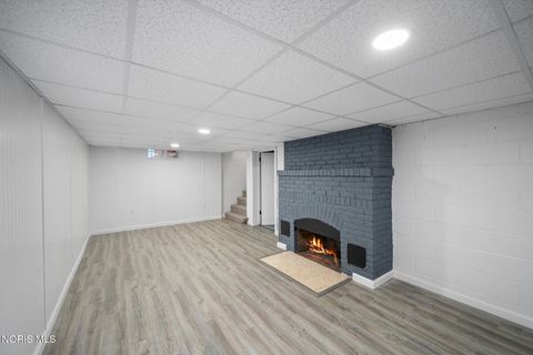 Tiny photo for 5809 Dorr Street, Toledo, OH 43615 (MLS # 10004979)