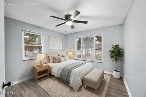 Tiny photo for 5809 Dorr Street, Toledo, OH 43615 (MLS # 10004979)