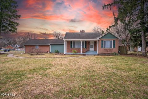 Photo of 5809 Dorr Street, Toledo, OH 43615 (MLS # 10004979)