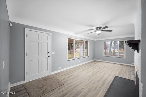 Tiny photo for 5809 Dorr Street, Toledo, OH 43615 (MLS # 10004979)