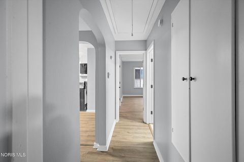 Tiny photo for 5809 Dorr Street, Toledo, OH 43615 (MLS # 10004979)