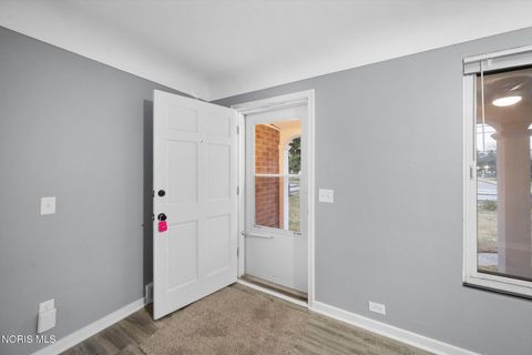 Tiny photo for 5809 Dorr Street, Toledo, OH 43615 (MLS # 10004979)