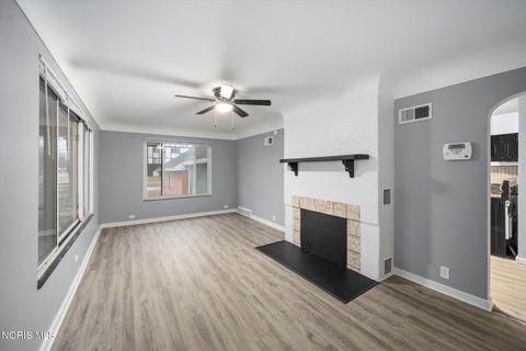 Tiny photo for 5809 Dorr Street, Toledo, OH 43615 (MLS # 10004979)