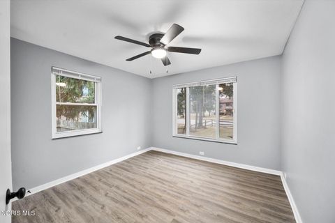 Tiny photo for 5809 Dorr Street, Toledo, OH 43615 (MLS # 10004979)