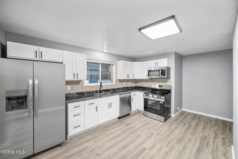 Tiny photo for 5809 Dorr Street, Toledo, OH 43615 (MLS # 10004979)