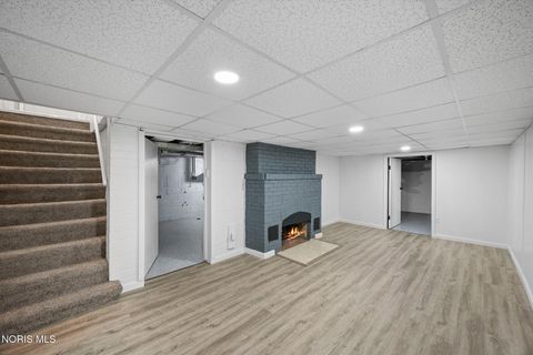 Tiny photo for 5809 Dorr Street, Toledo, OH 43615 (MLS # 10004979)