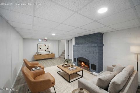 Tiny photo for 5809 Dorr Street, Toledo, OH 43615 (MLS # 10004979)