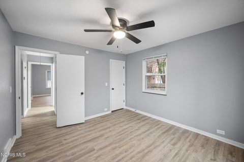 Tiny photo for 5809 Dorr Street, Toledo, OH 43615 (MLS # 10004979)