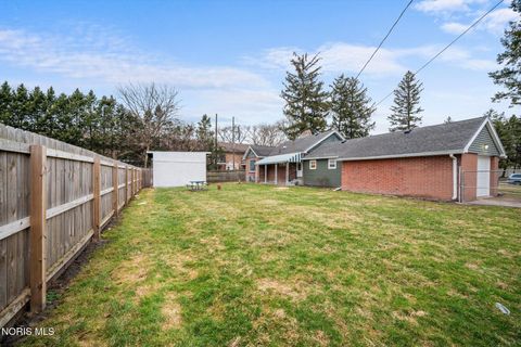Tiny photo for 5809 Dorr Street, Toledo, OH 43615 (MLS # 10004979)