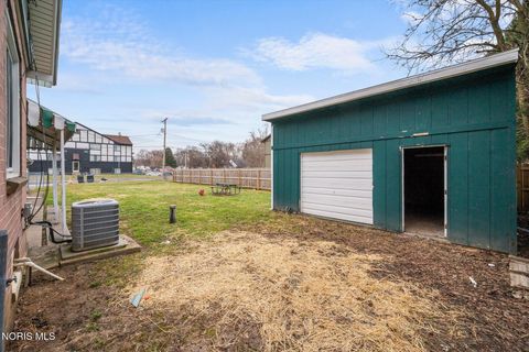 Tiny photo for 5809 Dorr Street, Toledo, OH 43615 (MLS # 10004979)