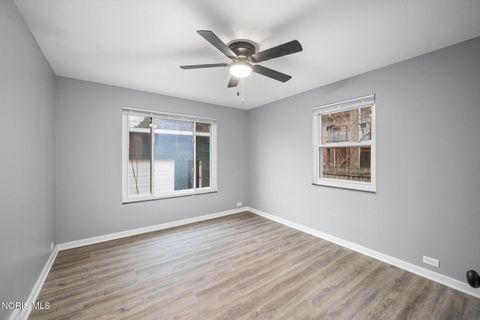 Tiny photo for 5809 Dorr Street, Toledo, OH 43615 (MLS # 10004979)