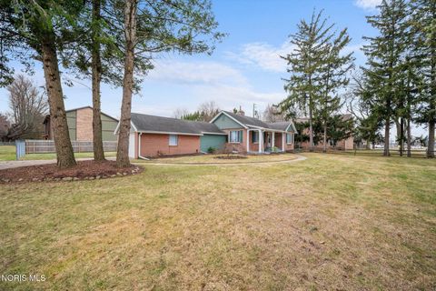 Tiny photo for 5809 Dorr Street, Toledo, OH 43615 (MLS # 10004979)