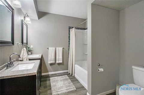 Tiny photo for 832 S Centennial Road, Holland, OH 43528 (MLS # 10000705)